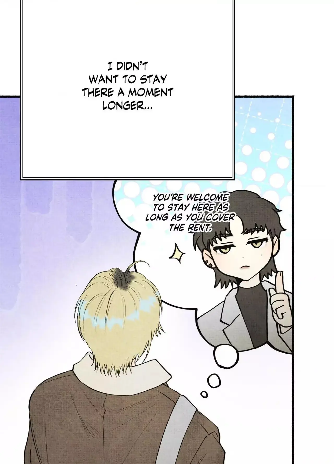 Haunted Tales Chapter 44 page 67 - 