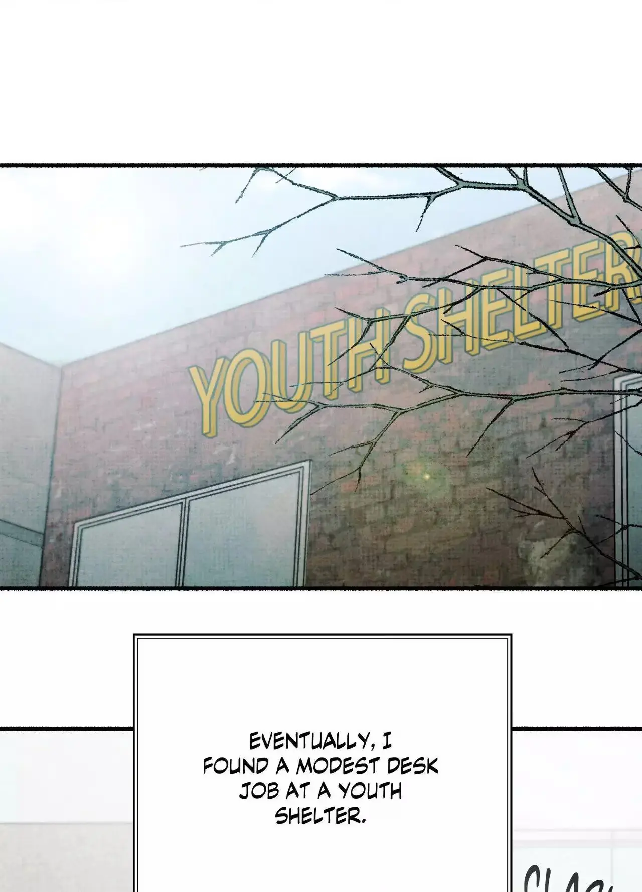 Haunted Tales Chapter 44 page 70 - 