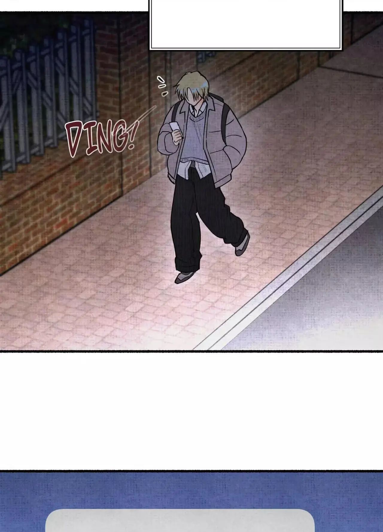 Haunted Tales Chapter 44 page 75 - 