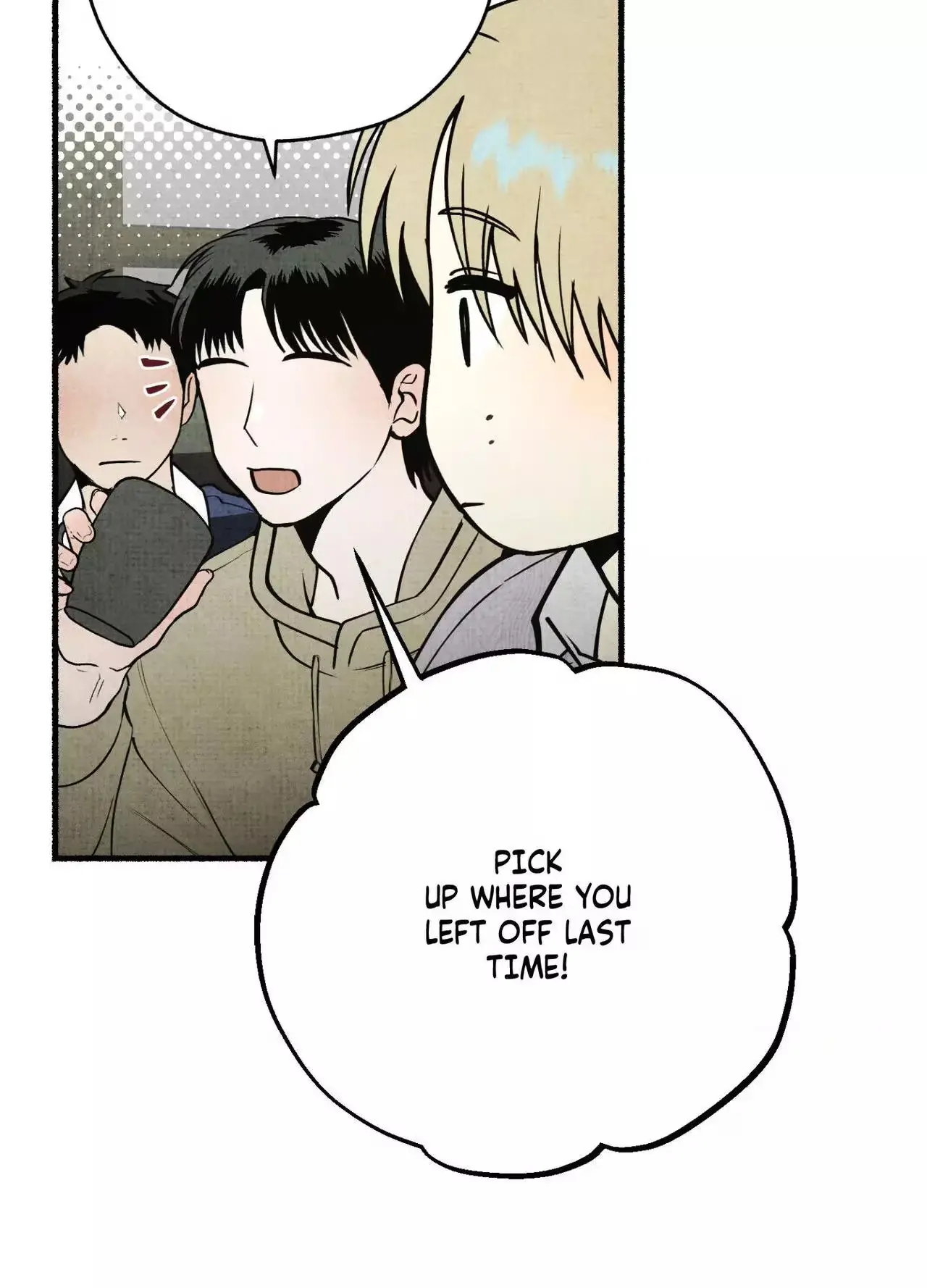 Haunted Tales Chapter 44 page 83 - 