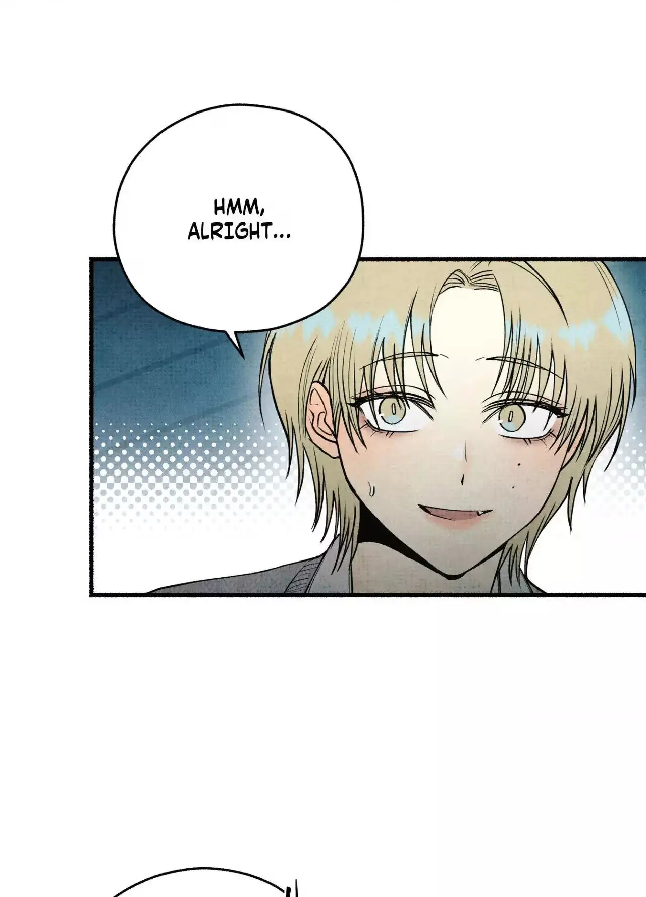 Haunted Tales Chapter 44 page 84 - 
