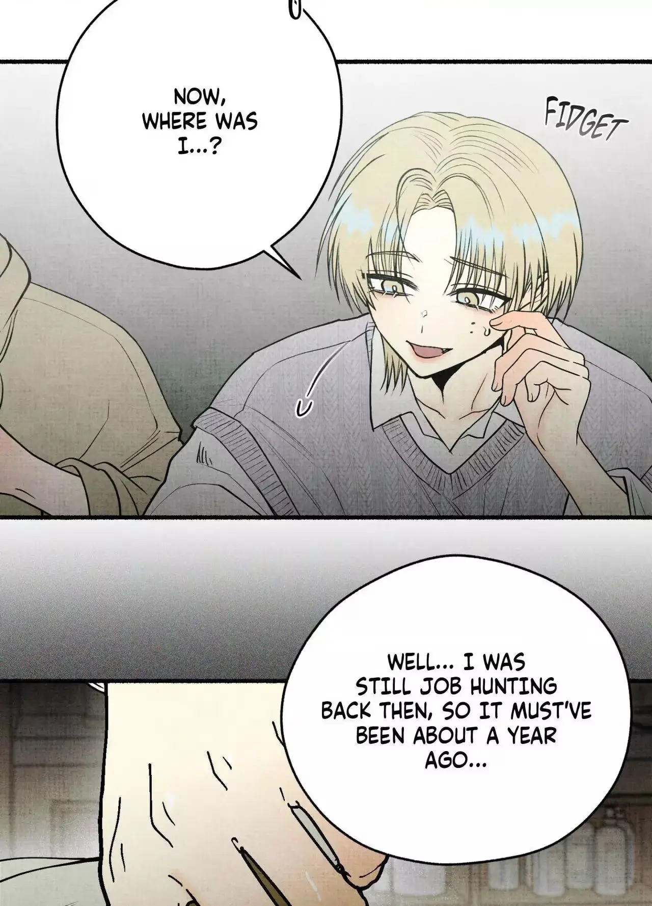 Haunted Tales Chapter 44 page 85 - 