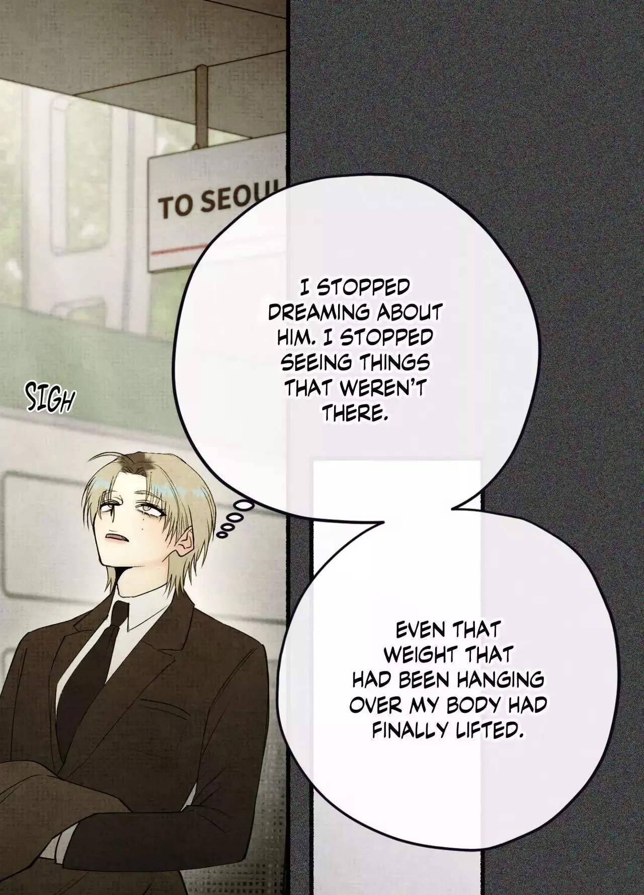 Haunted Tales Chapter 44 page 95 - 
