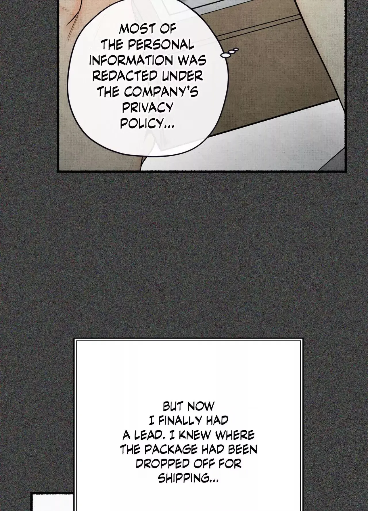 Haunted Tales Chapter 45 page 13 - 