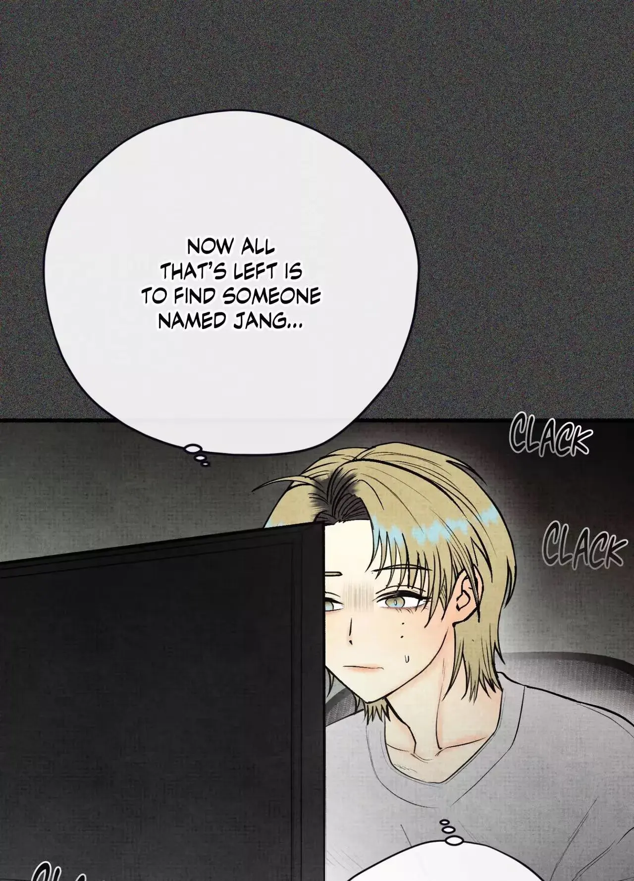 Haunted Tales Chapter 45 page 15 - 