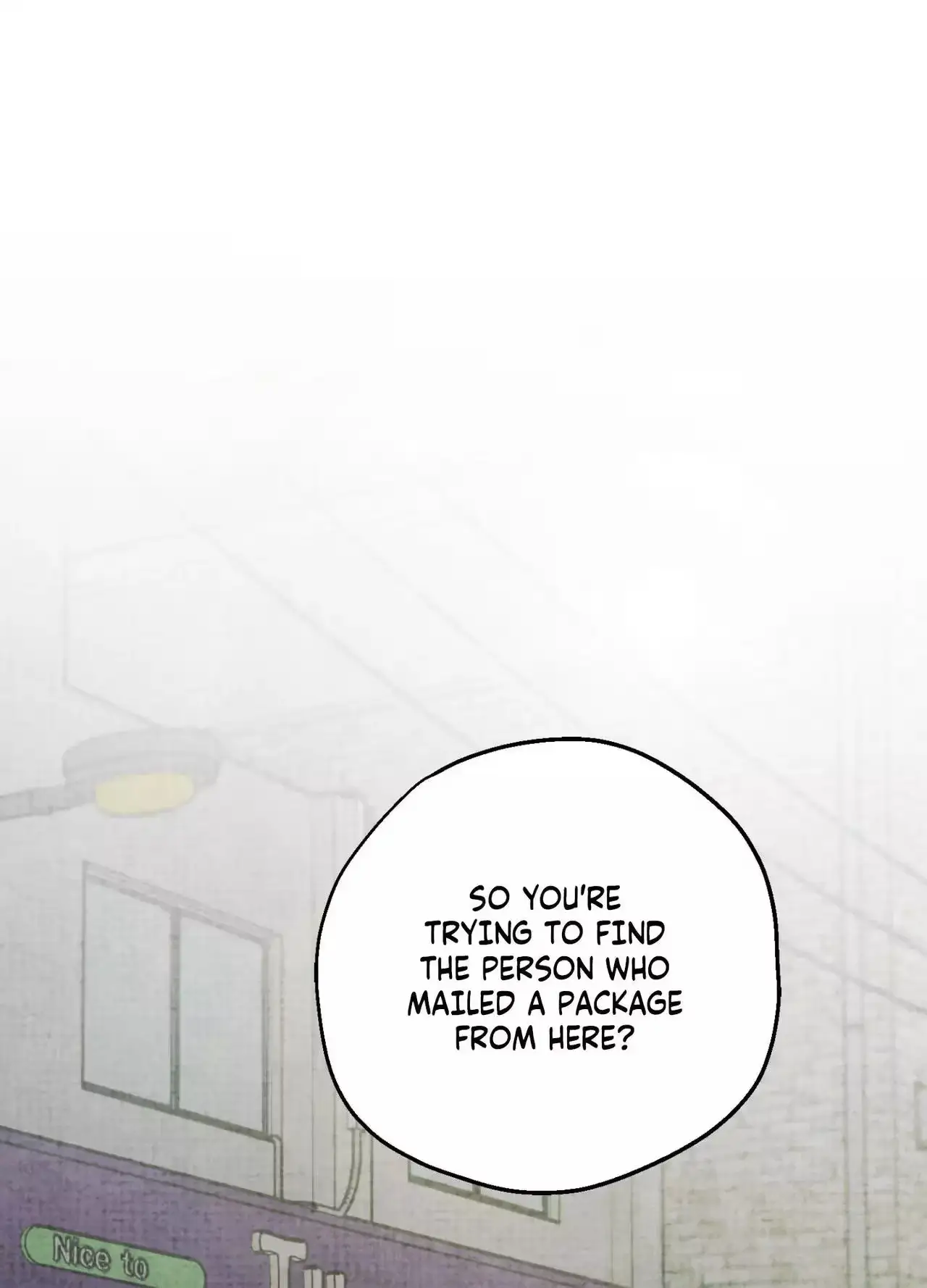 Haunted Tales Chapter 45 page 20 - 