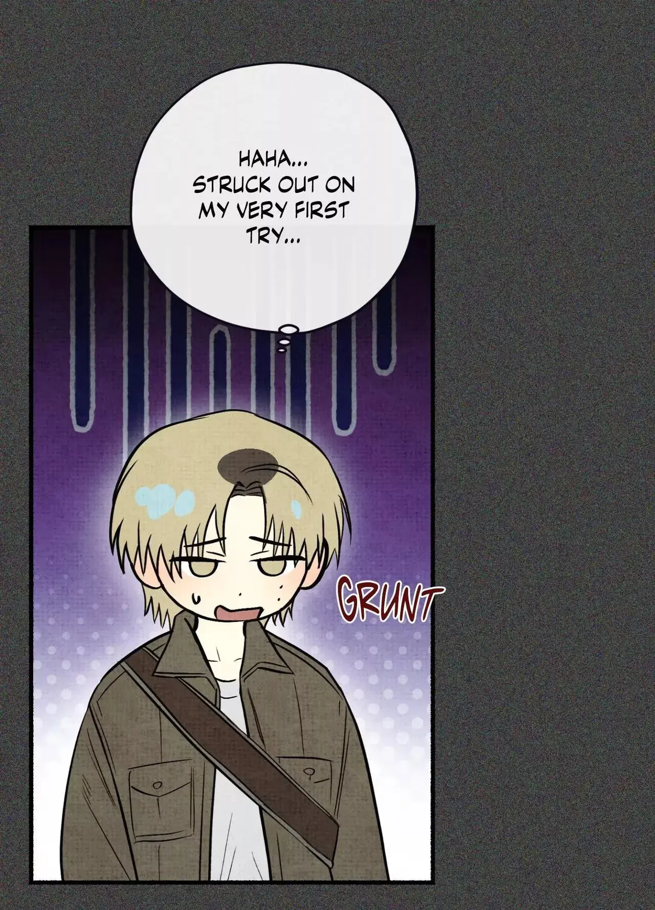 Haunted Tales Chapter 45 page 23 - 