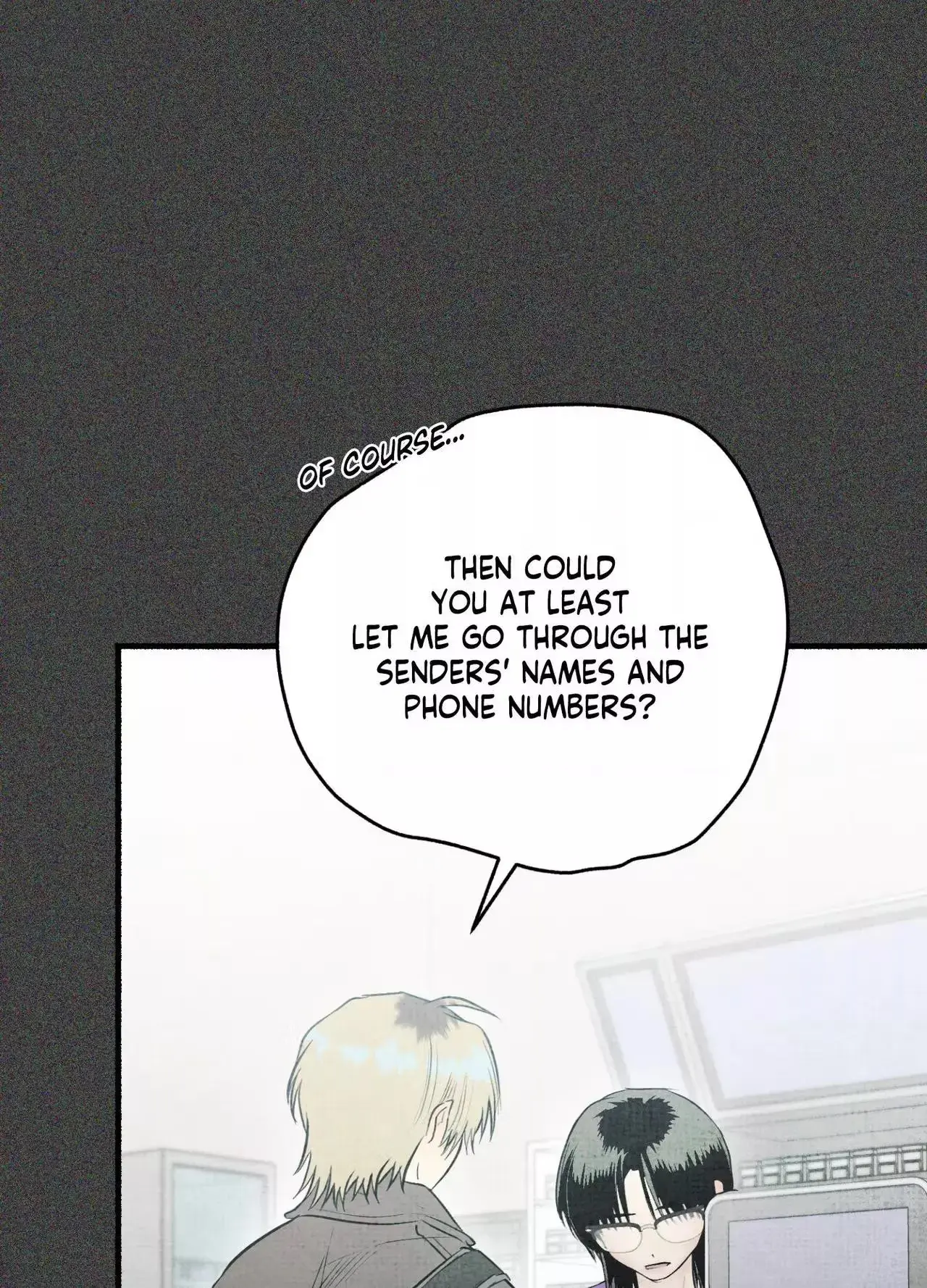 Haunted Tales Chapter 45 page 24 - 