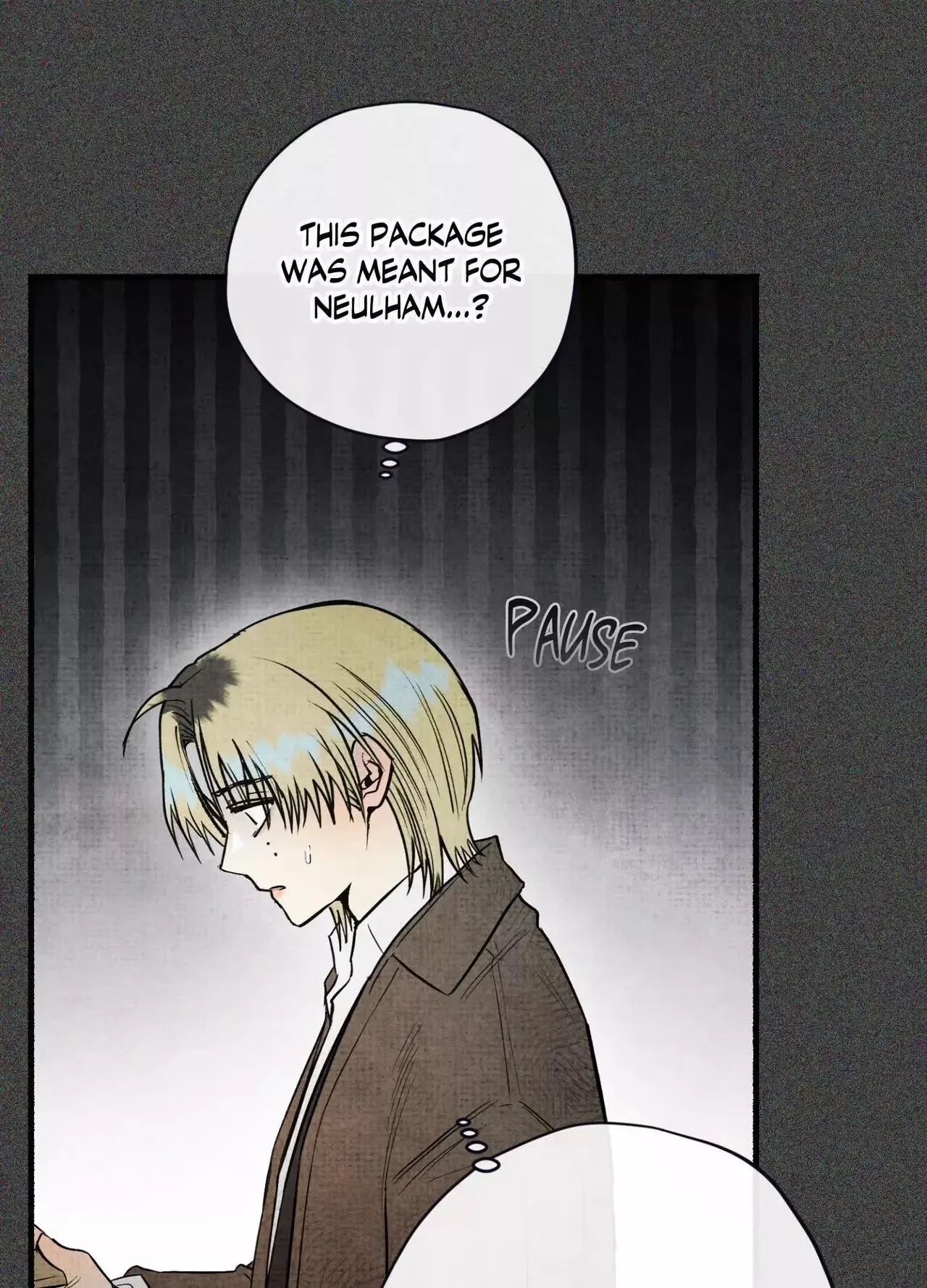 Haunted Tales Chapter 45 page 4 - 