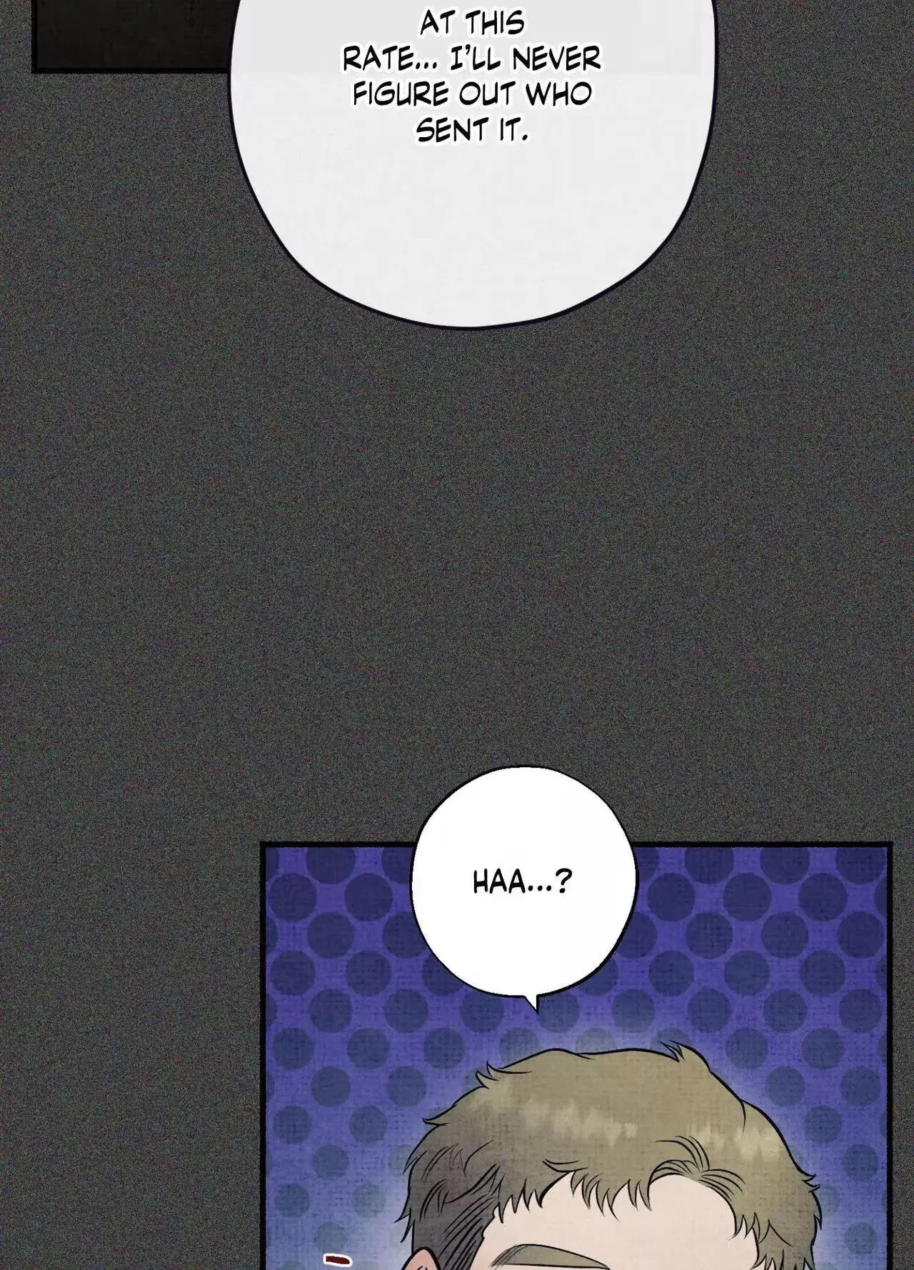 Haunted Tales Chapter 45 page 33 - 