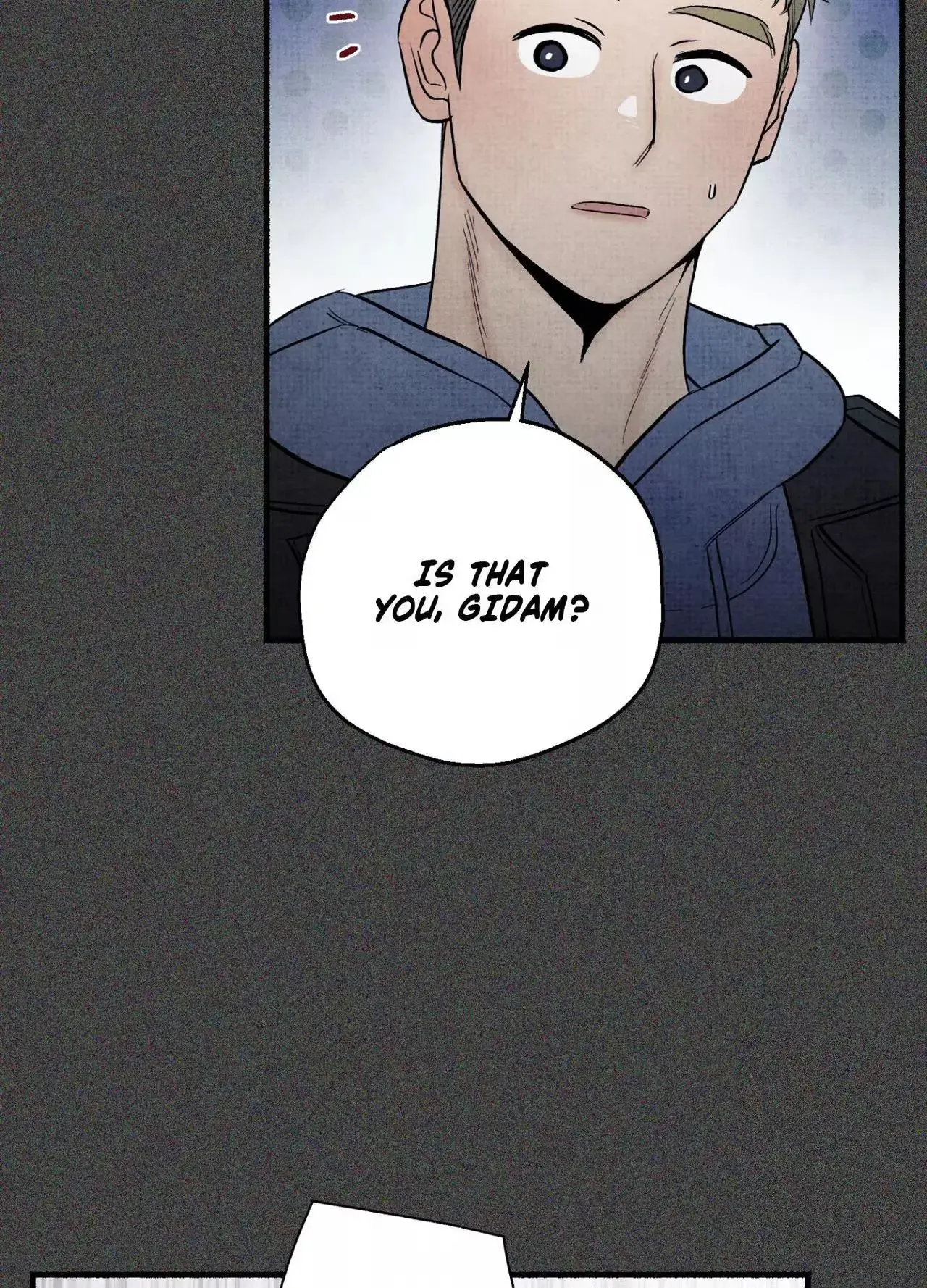 Haunted Tales Chapter 45 page 34 - 