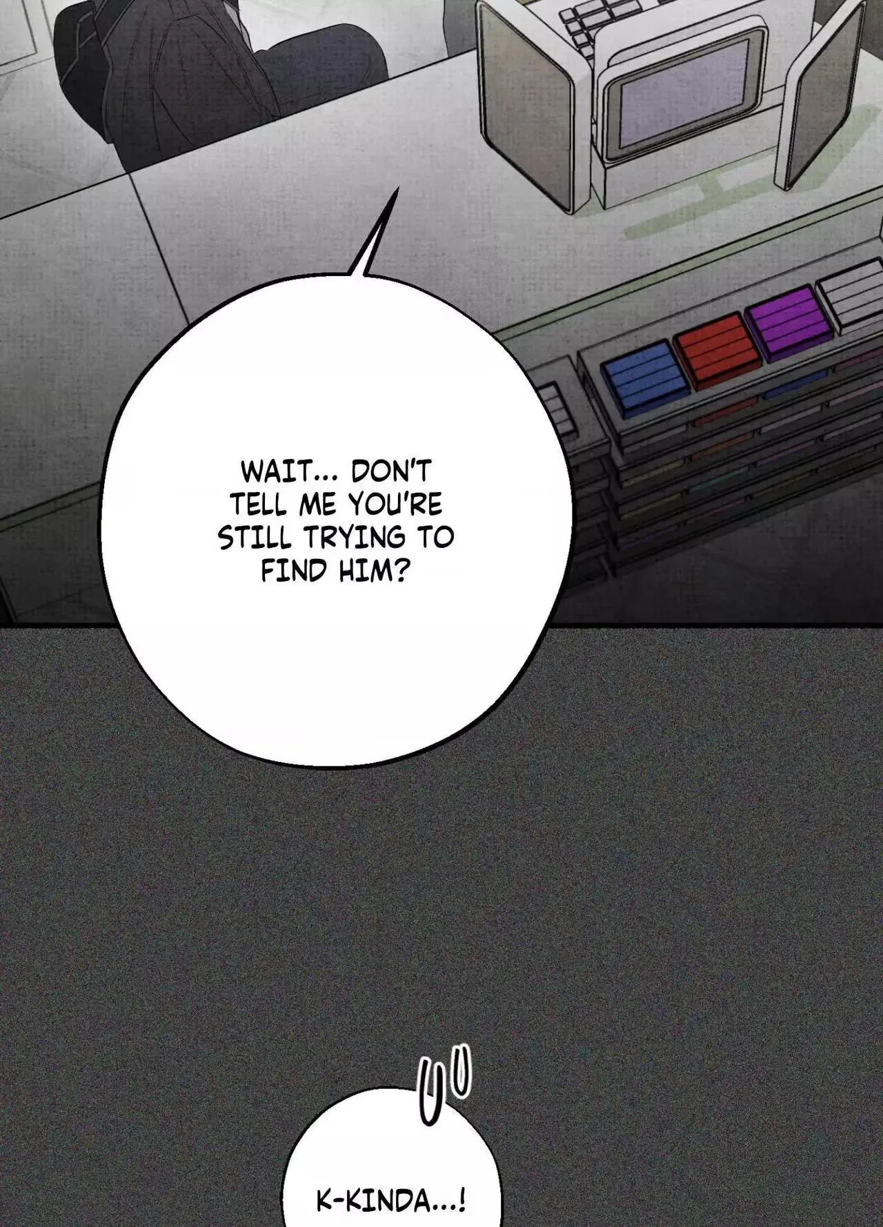 Haunted Tales Chapter 45 page 39 - 