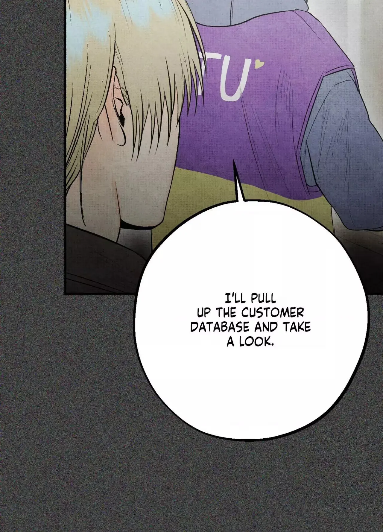 Haunted Tales Chapter 45 page 42 - 