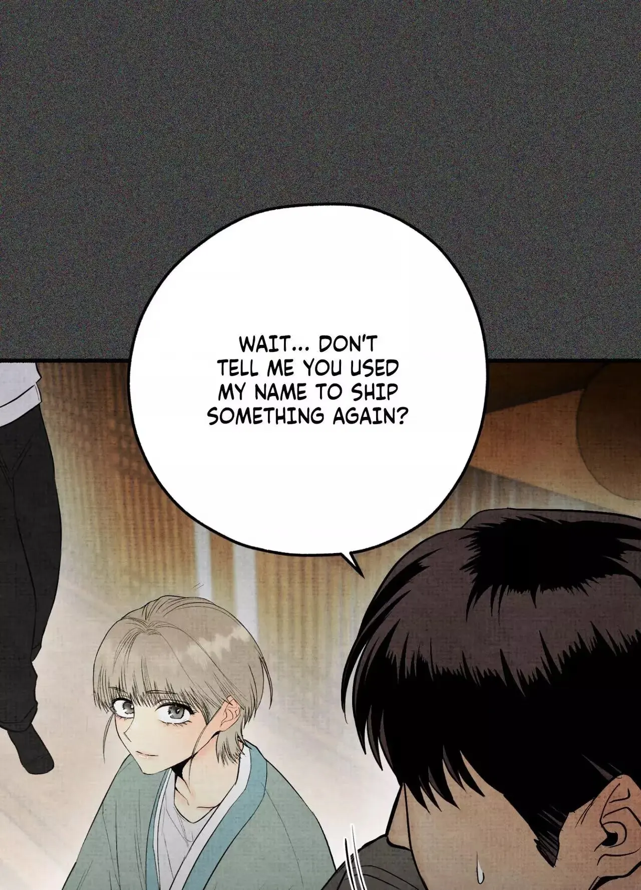 Haunted Tales Chapter 45 page 45 - 