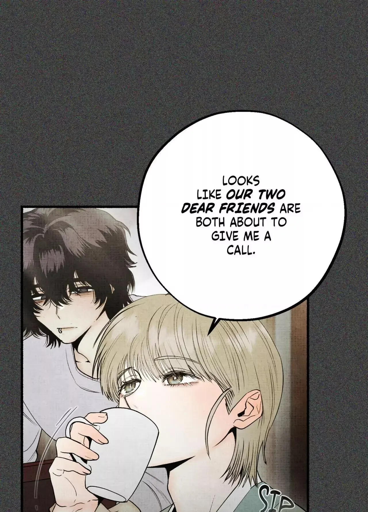 Haunted Tales Chapter 45 page 47 - 