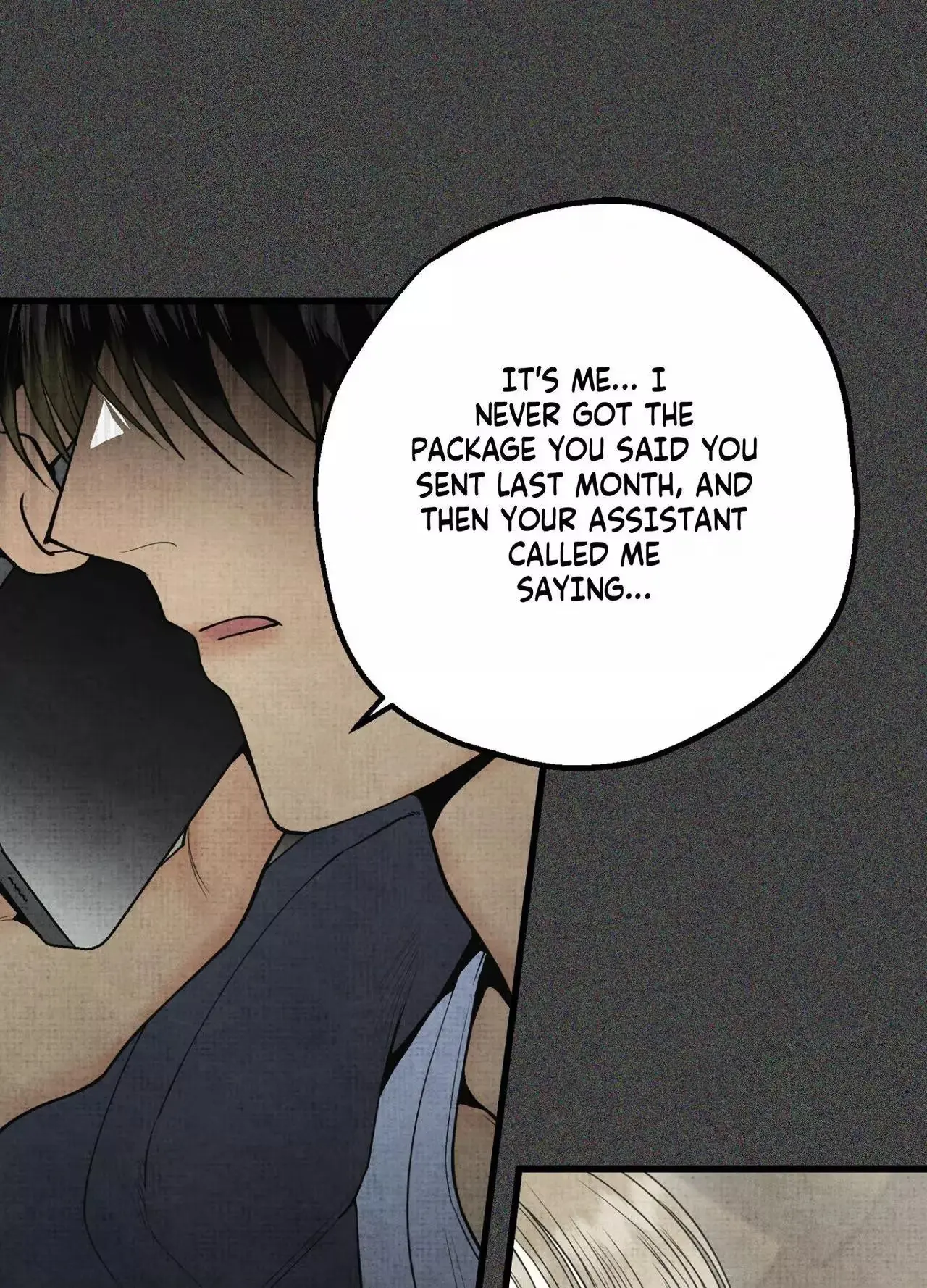 Haunted Tales Chapter 45 page 51 - 