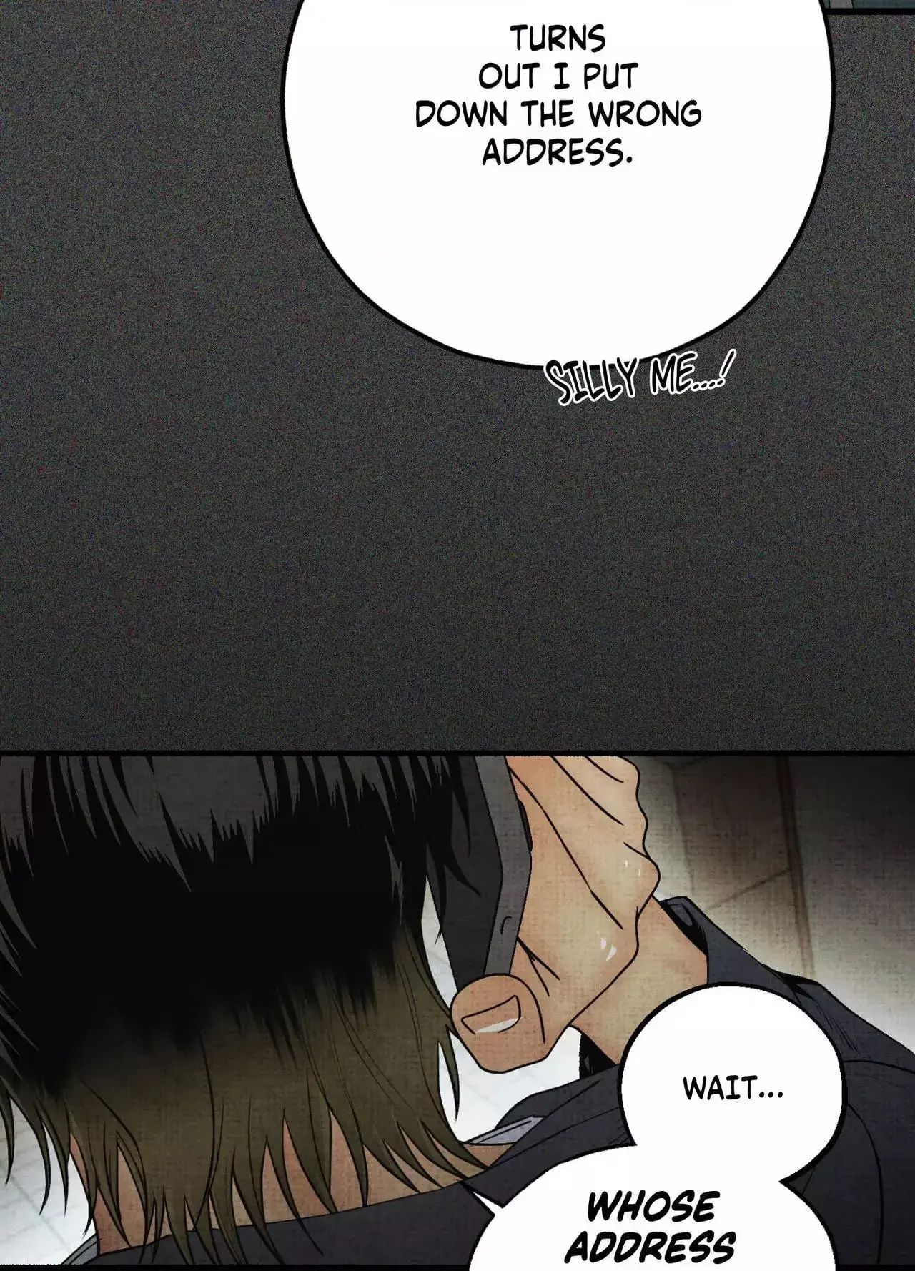 Haunted Tales Chapter 45 page 53 - 