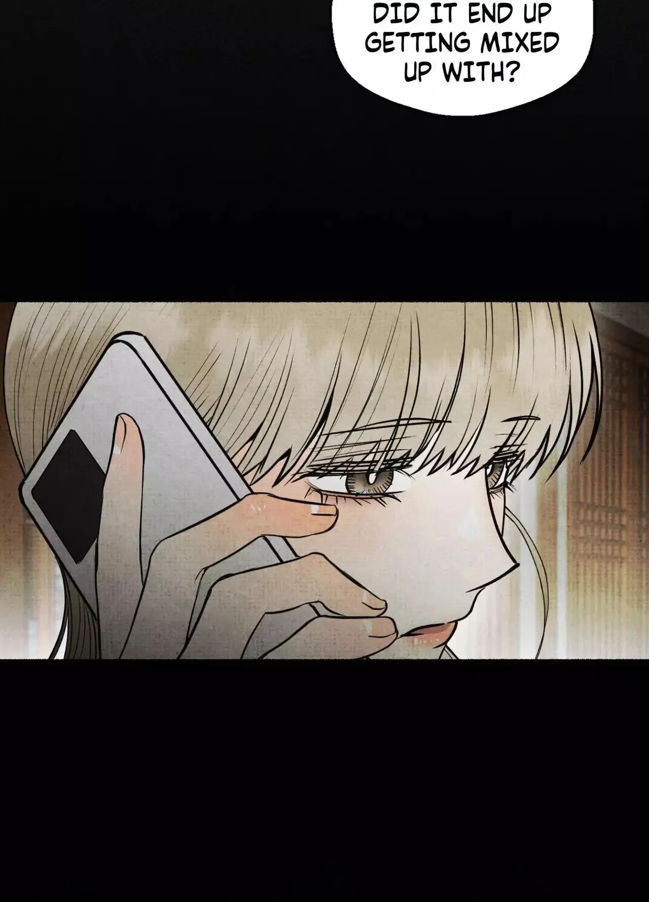 Haunted Tales Chapter 45 page 54 - 