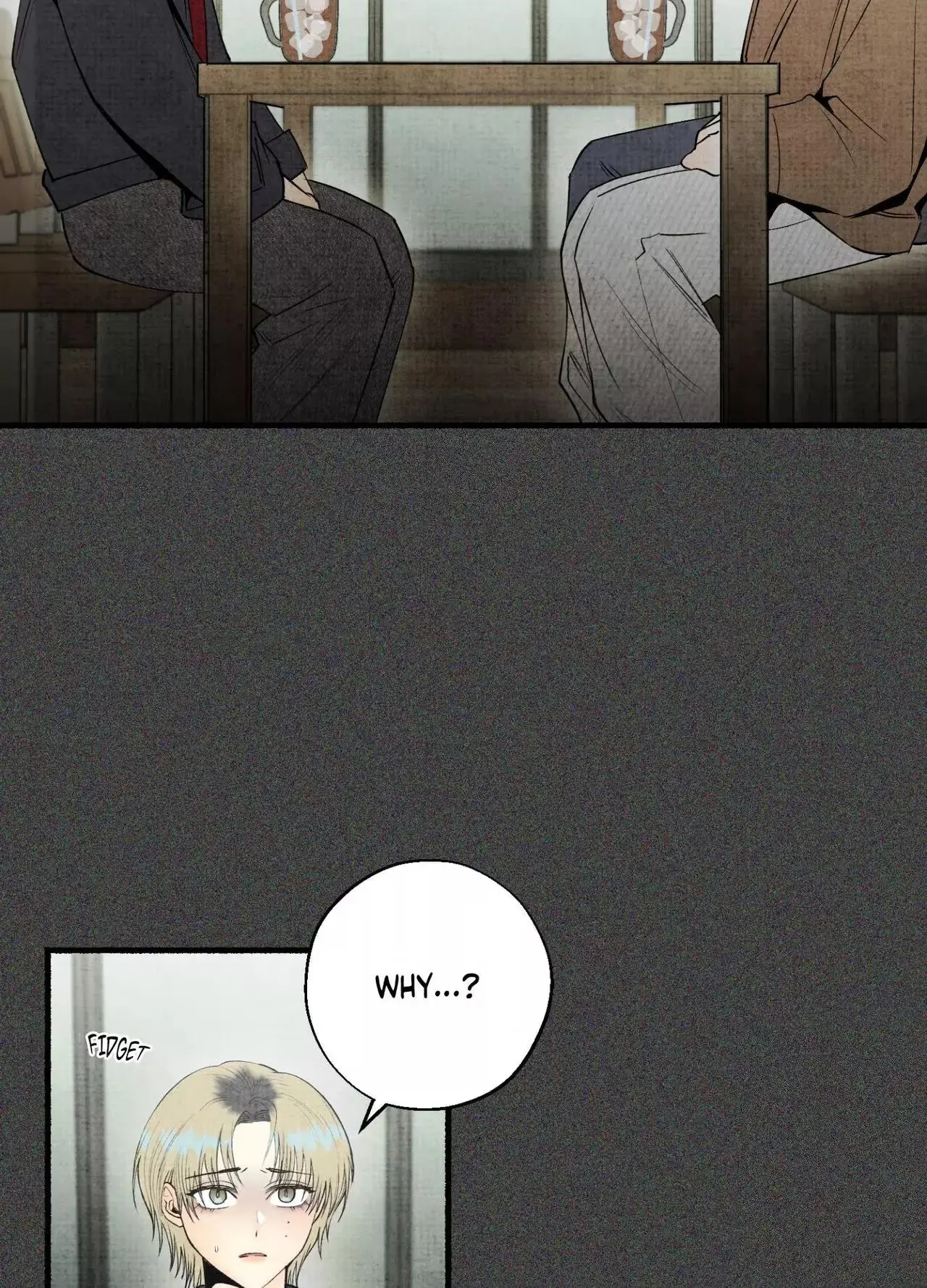Haunted Tales Chapter 45 page 66 - 