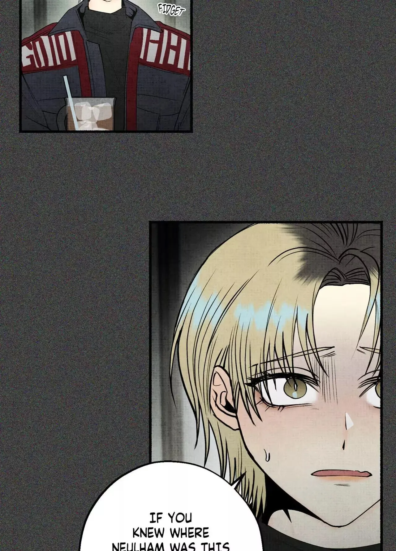 Haunted Tales Chapter 45 page 67 - 