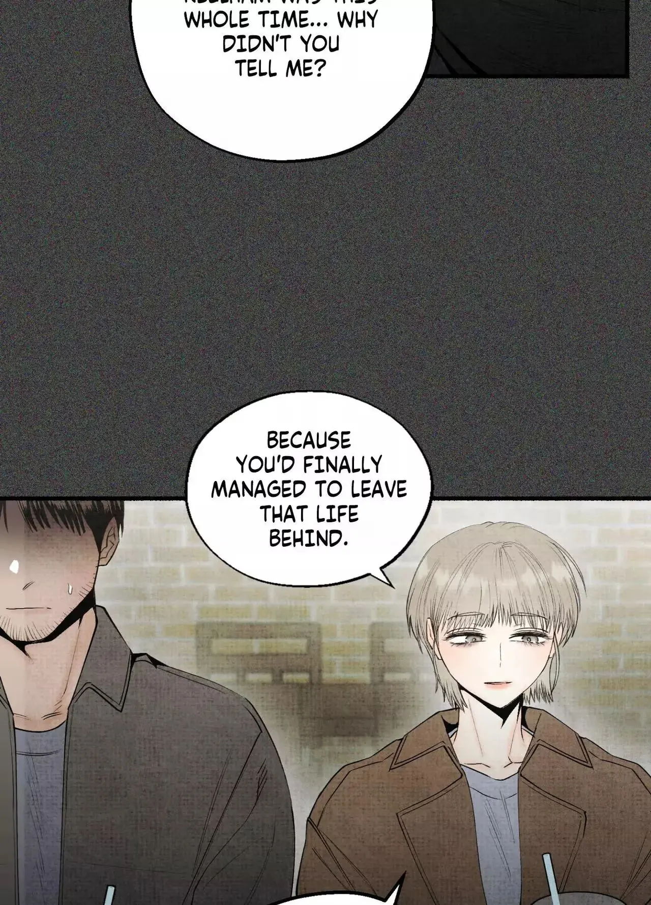Haunted Tales Chapter 45 page 68 - 