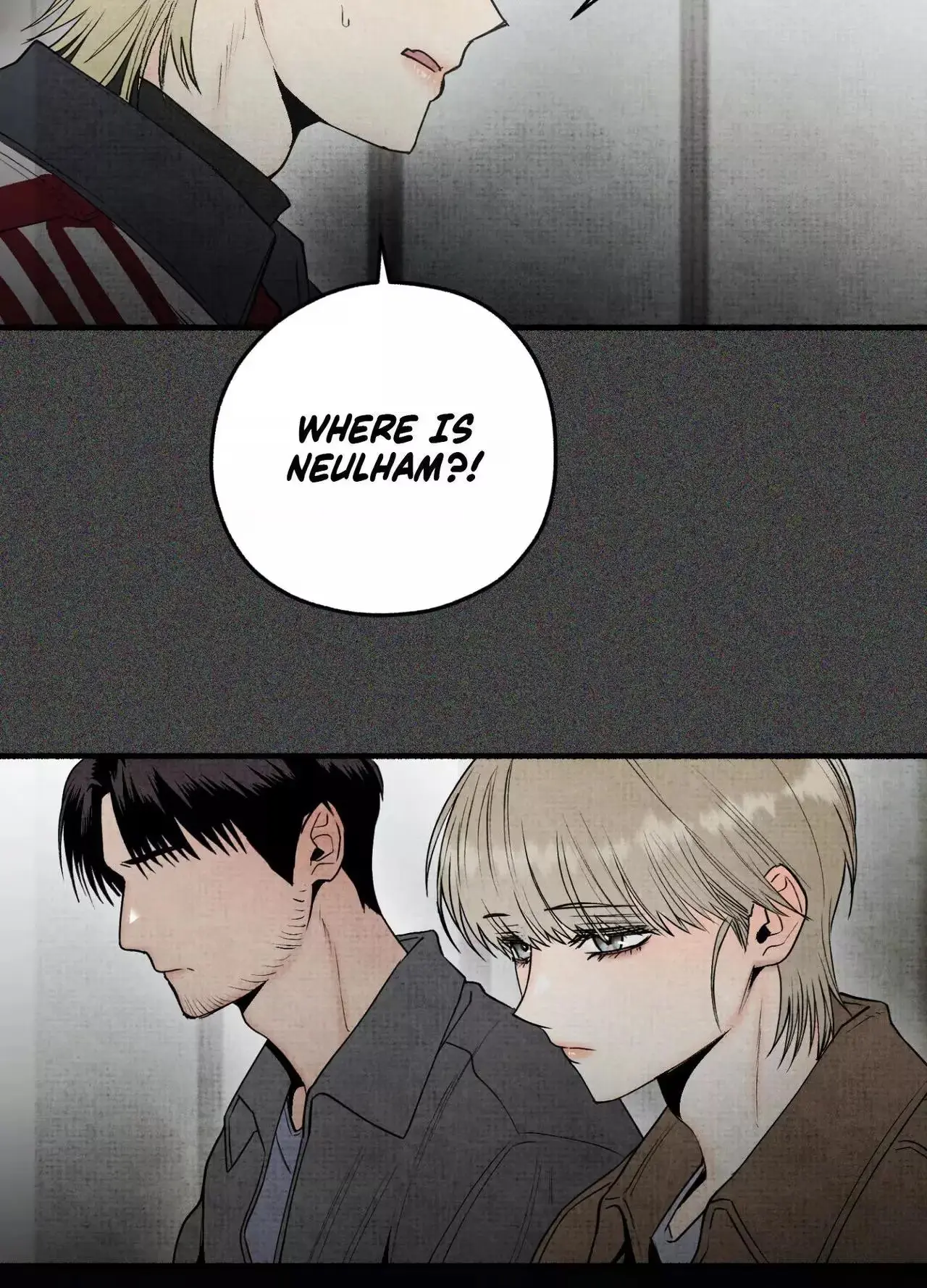 Haunted Tales Chapter 45 page 70 - 