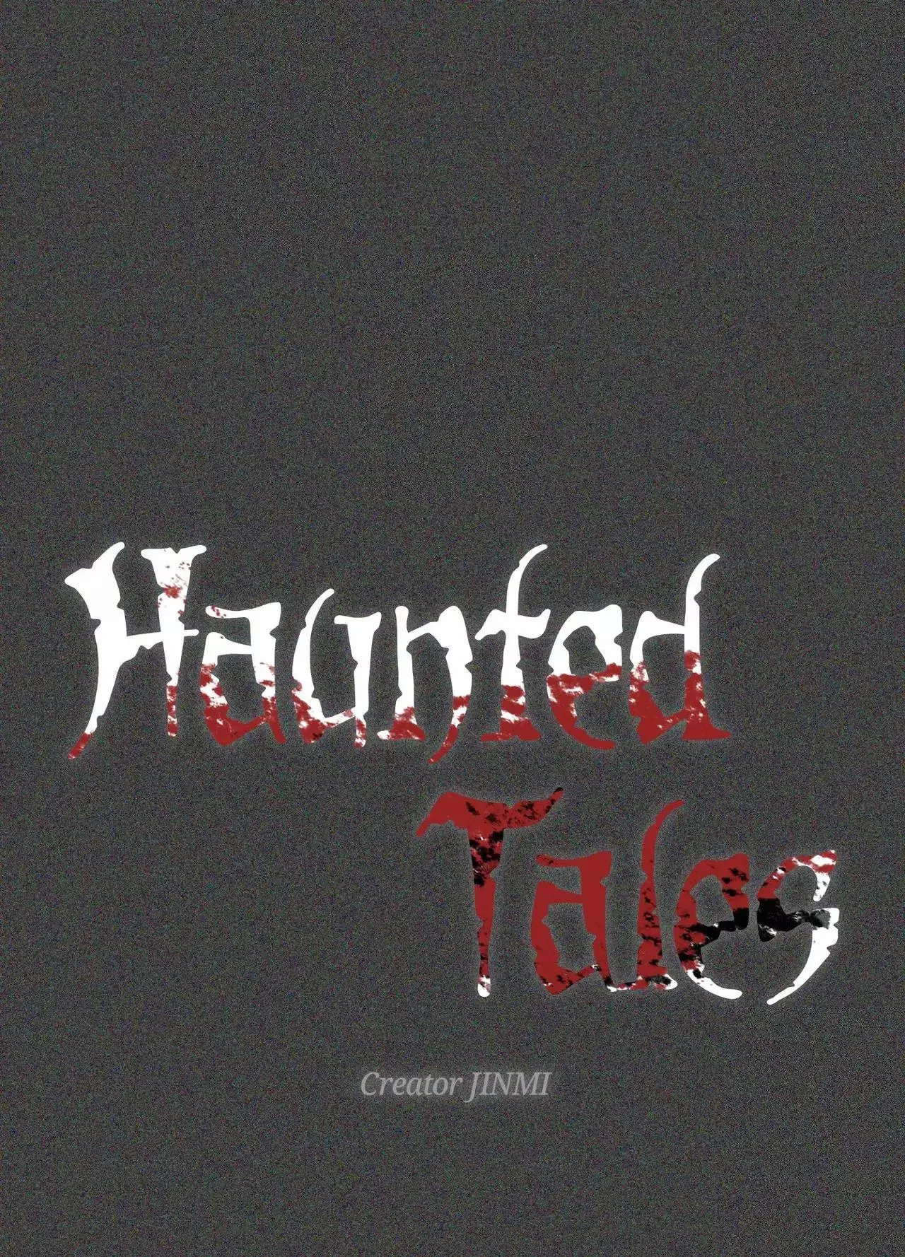 Haunted Tales Chapter 45 page 8 - 
