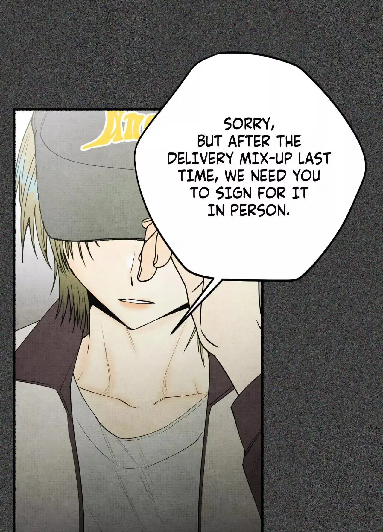 Haunted Tales Chapter 45 page 77 - 