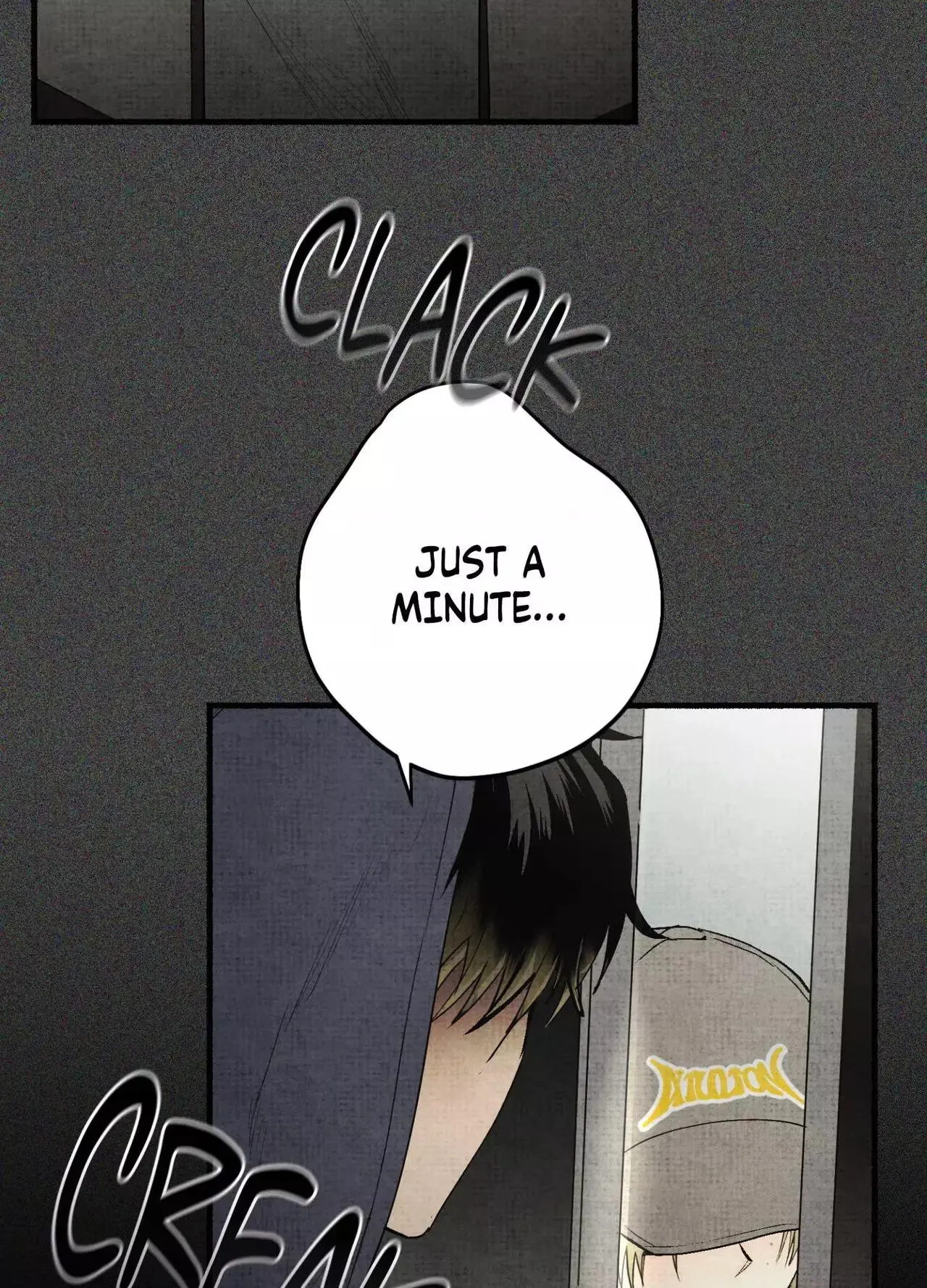 Haunted Tales Chapter 45 page 78 - 