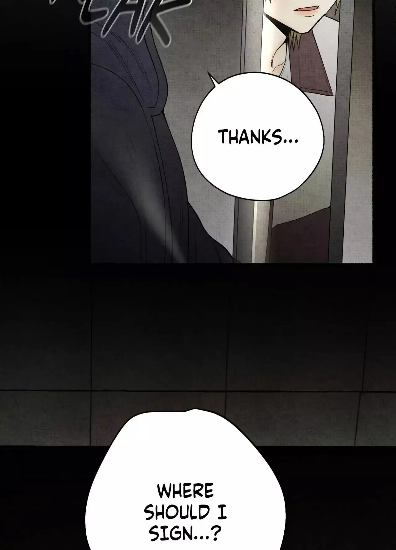 Haunted Tales Chapter 45 page 79 - 
