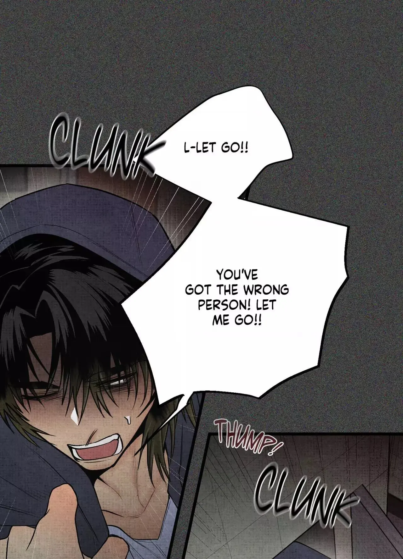 Haunted Tales Chapter 45 page 85 - 