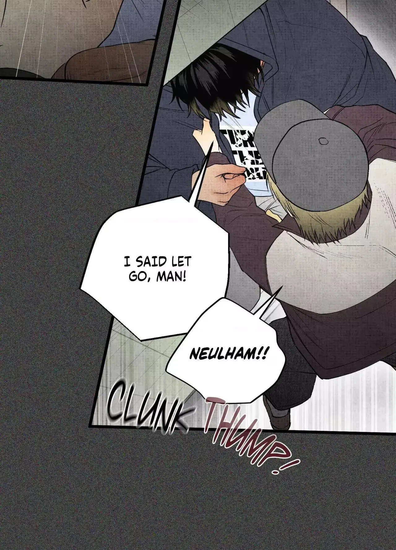 Haunted Tales Chapter 45 page 86 - 
