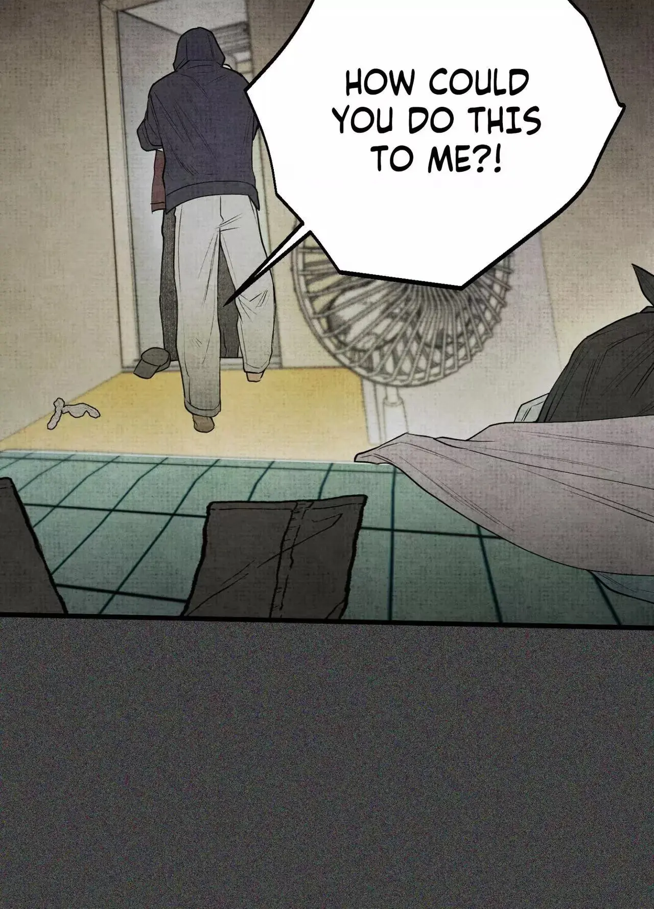 Haunted Tales Chapter 45 page 88 - 