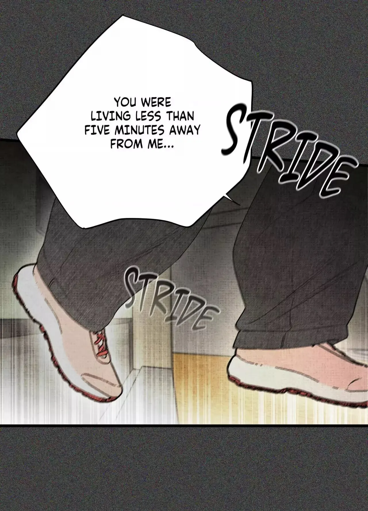 Haunted Tales Chapter 45 page 89 - 