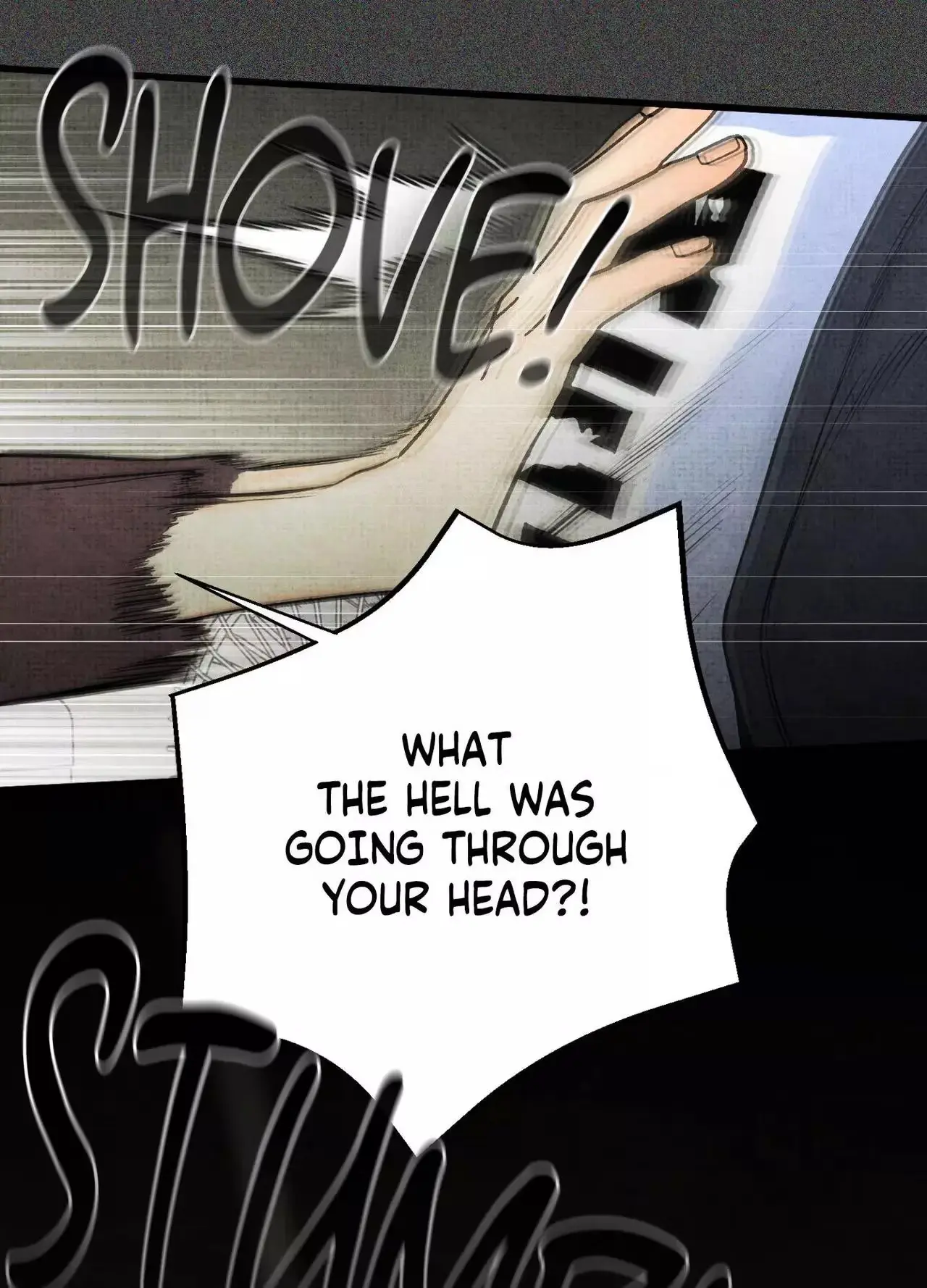 Haunted Tales Chapter 45 page 92 - 