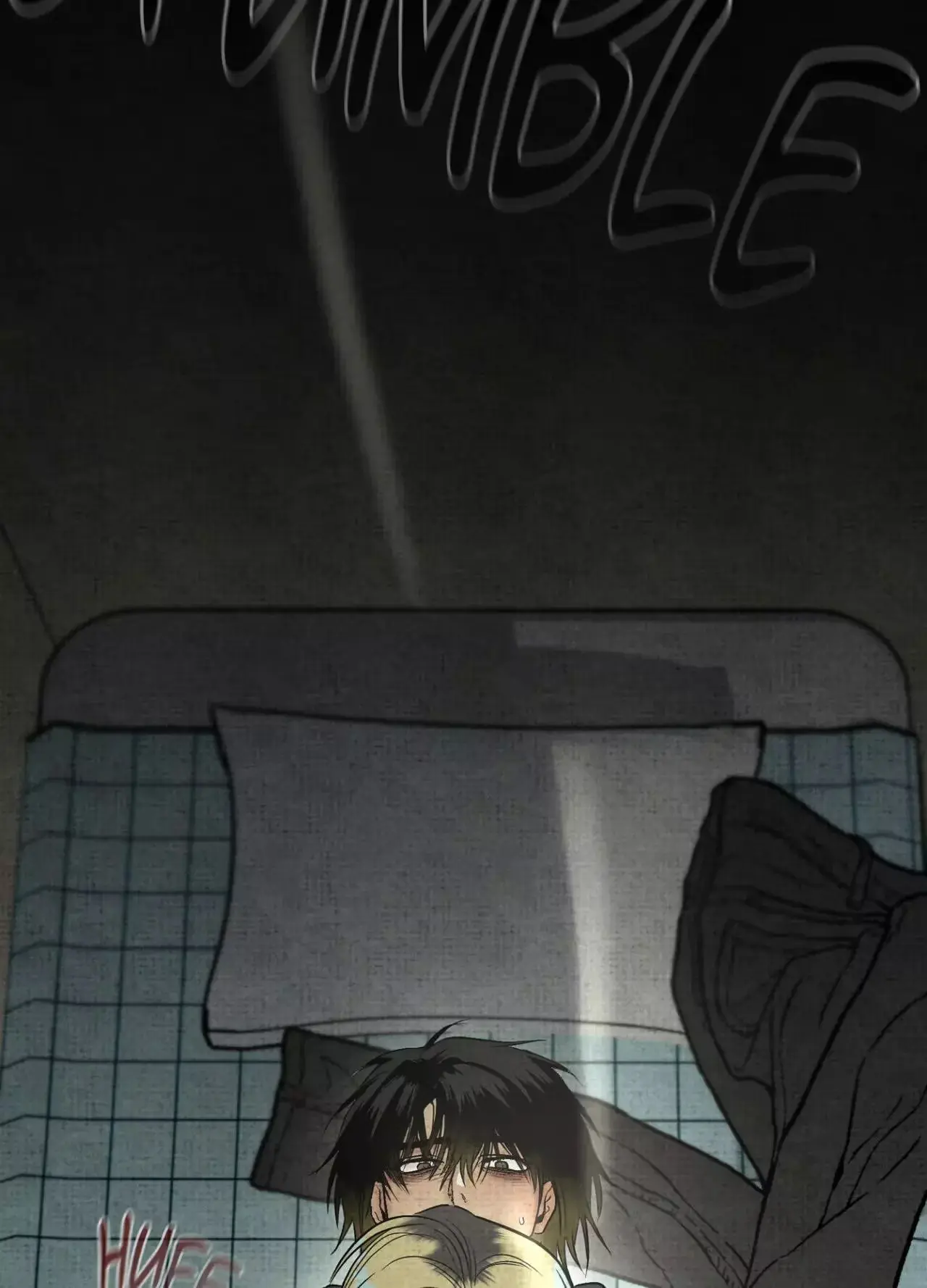 Haunted Tales Chapter 45 page 93 - 
