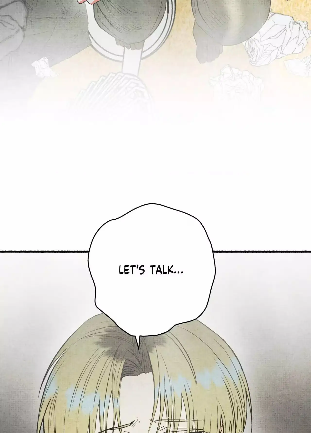 Haunted Tales Chapter 45 page 95 - 