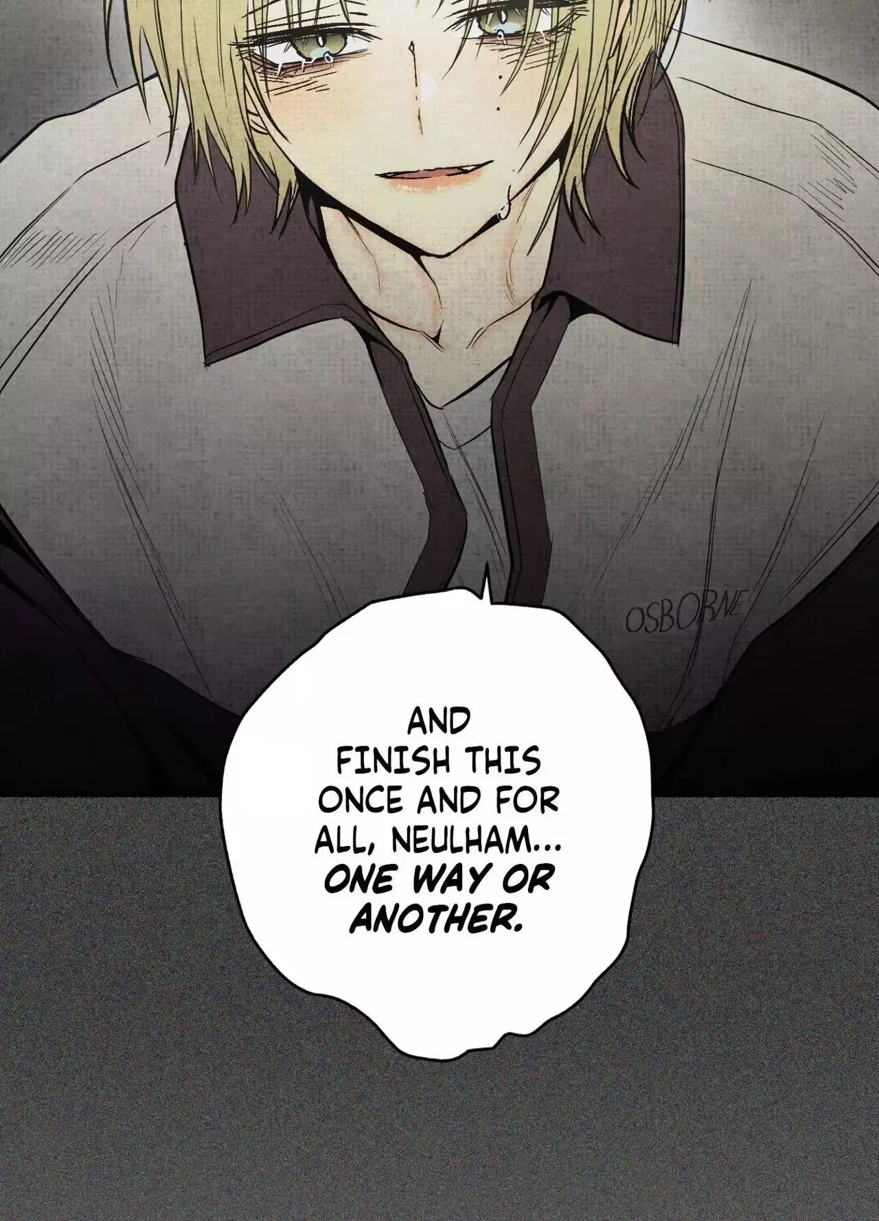 Haunted Tales Chapter 45 page 96 - 