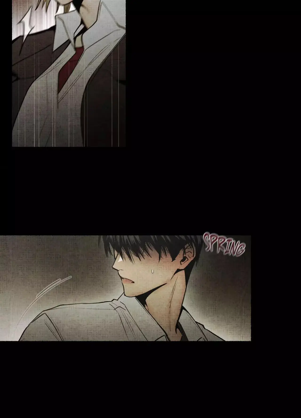 Haunted Tales Chapter 46 page 104 - 