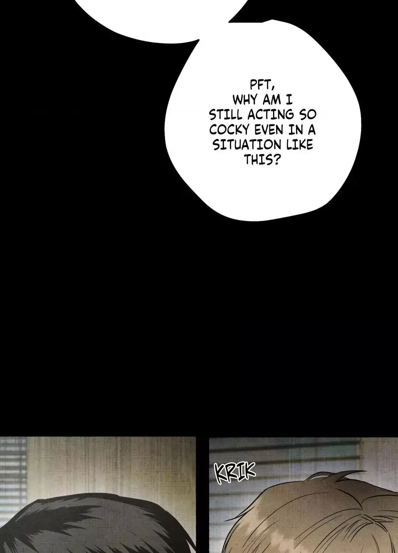 Haunted Tales Chapter 46 page 112 - 