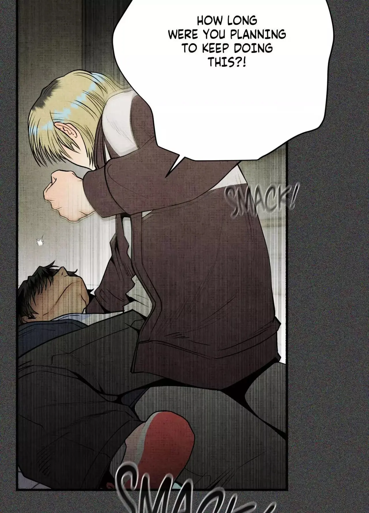 Haunted Tales Chapter 46 page 14 - 