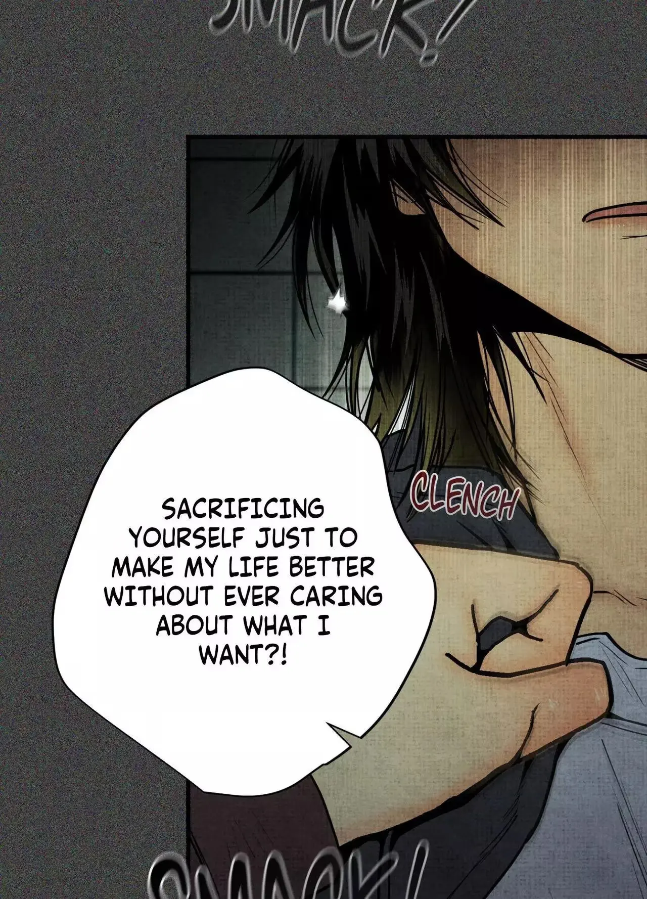 Haunted Tales Chapter 46 page 15 - 