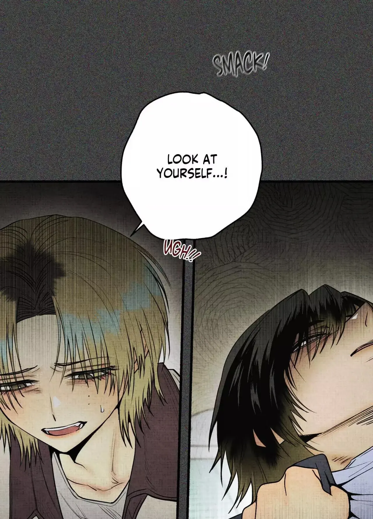 Haunted Tales Chapter 46 page 17 - 