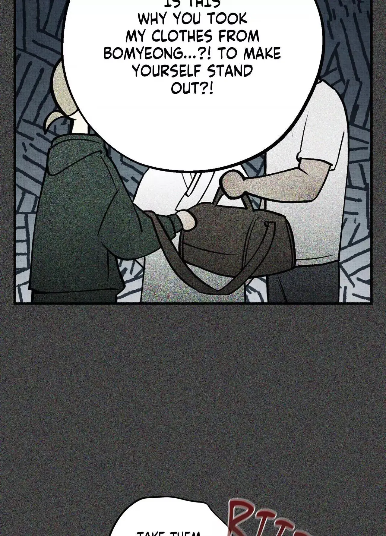 Haunted Tales Chapter 46 page 19 - 