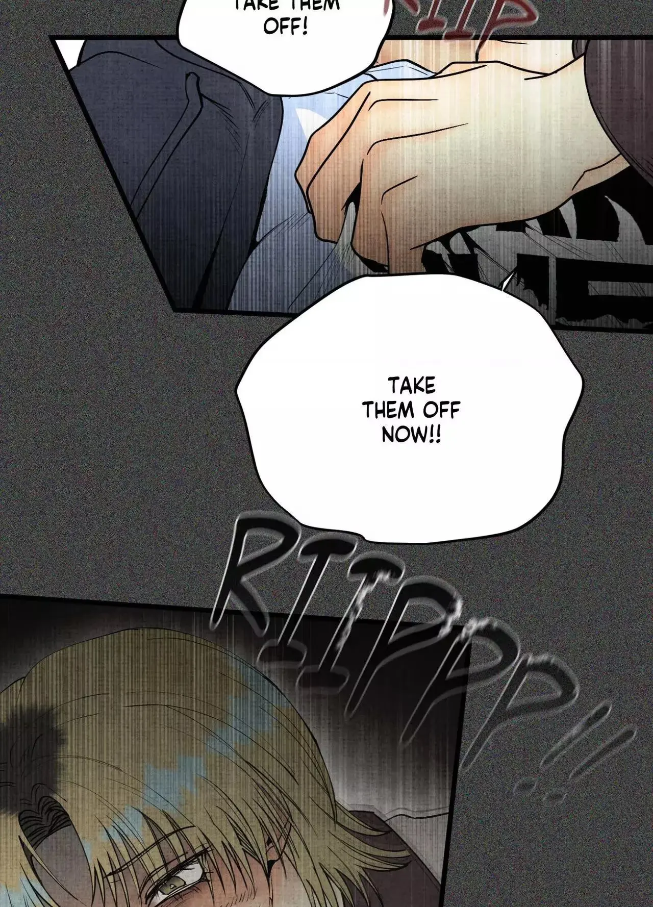 Haunted Tales Chapter 46 page 20 - 