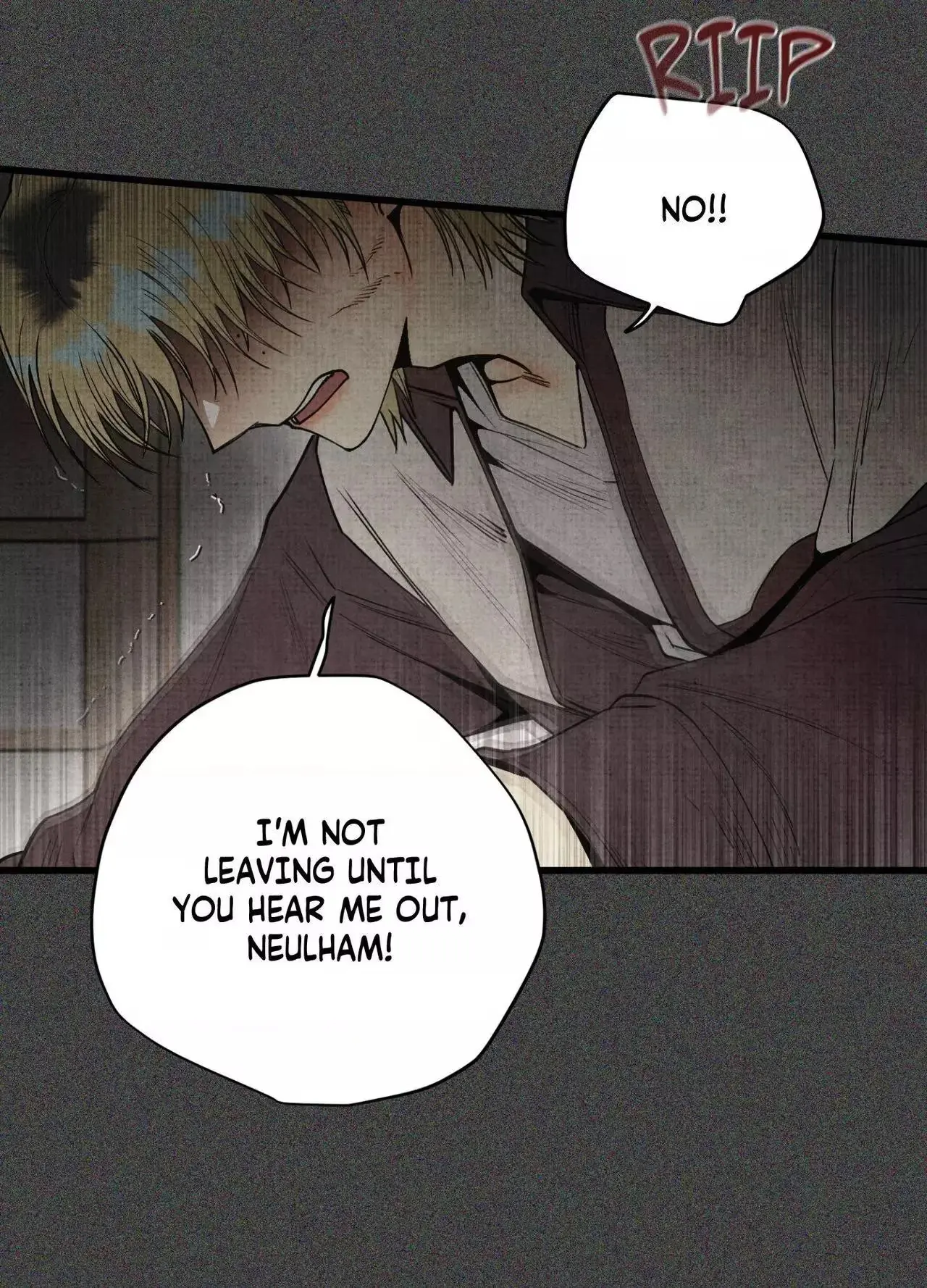 Haunted Tales Chapter 46 page 23 - 