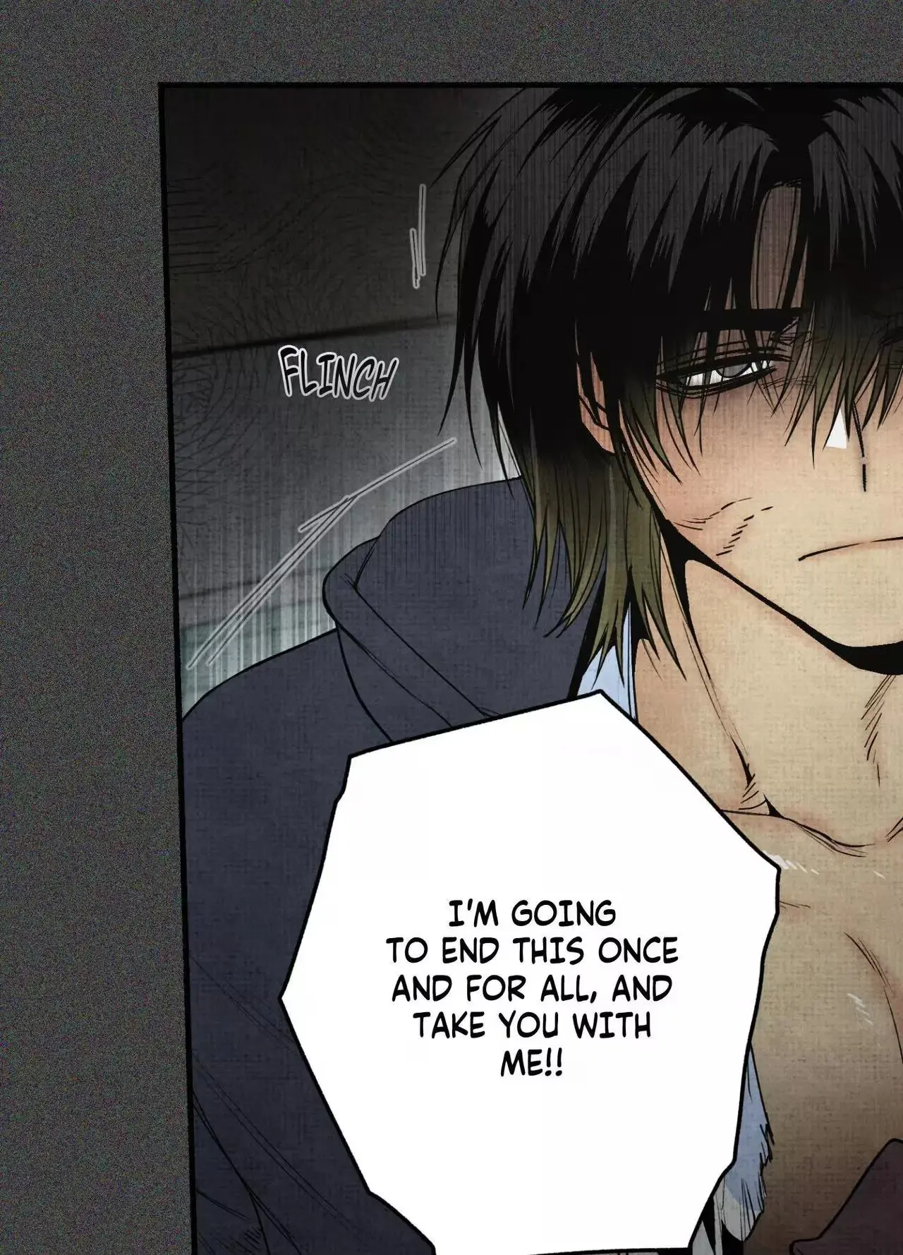 Haunted Tales Chapter 46 page 24 - 