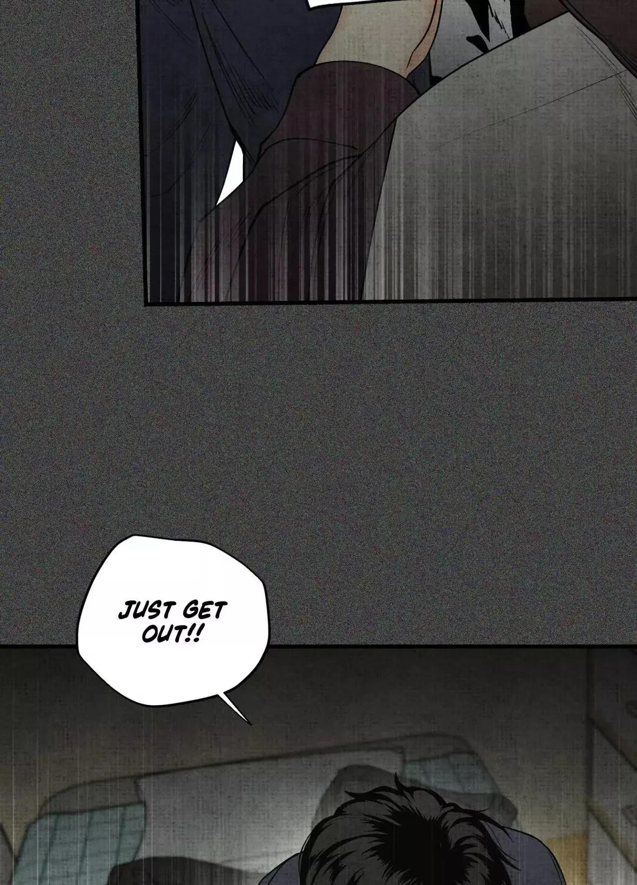Haunted Tales Chapter 46 page 25 - 