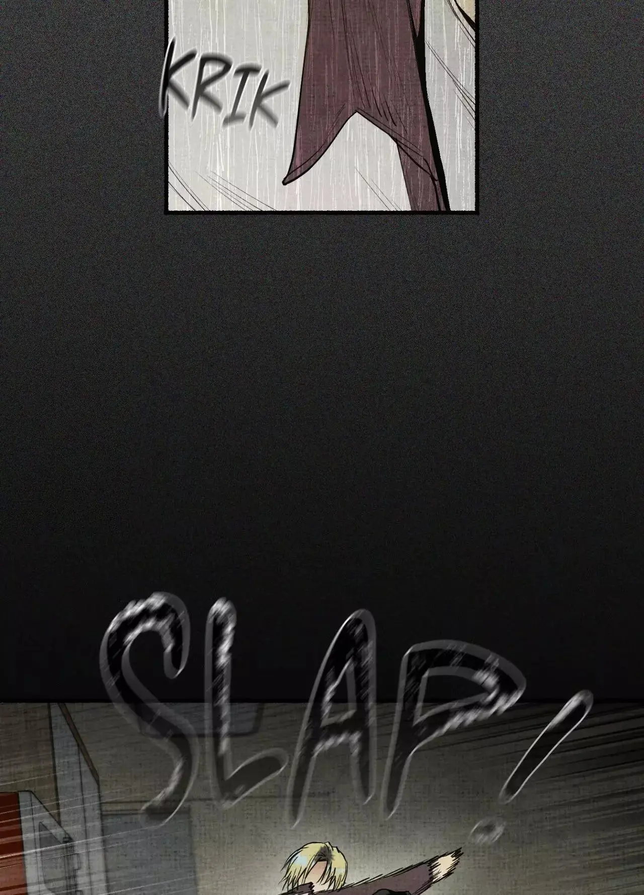 Haunted Tales Chapter 46 page 27 - 