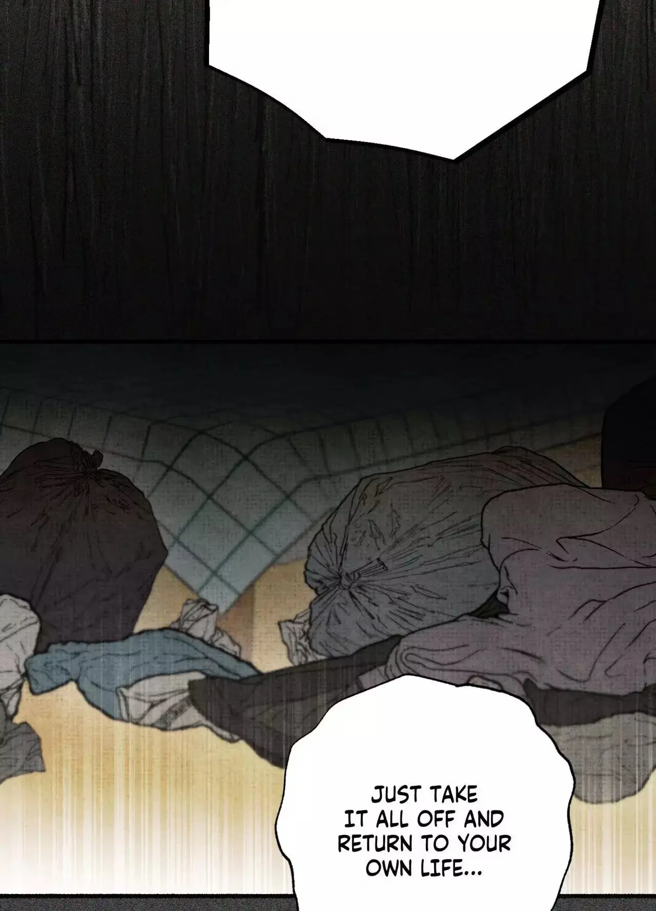 Haunted Tales Chapter 46 page 30 - 